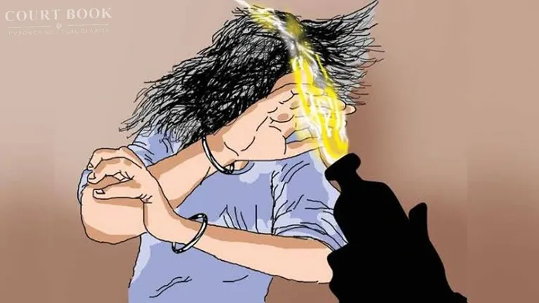 Acid Attack Victims Cannot Be Left Dependent On Fine: Kerala High Court Directs DLSA To Assess Compensation